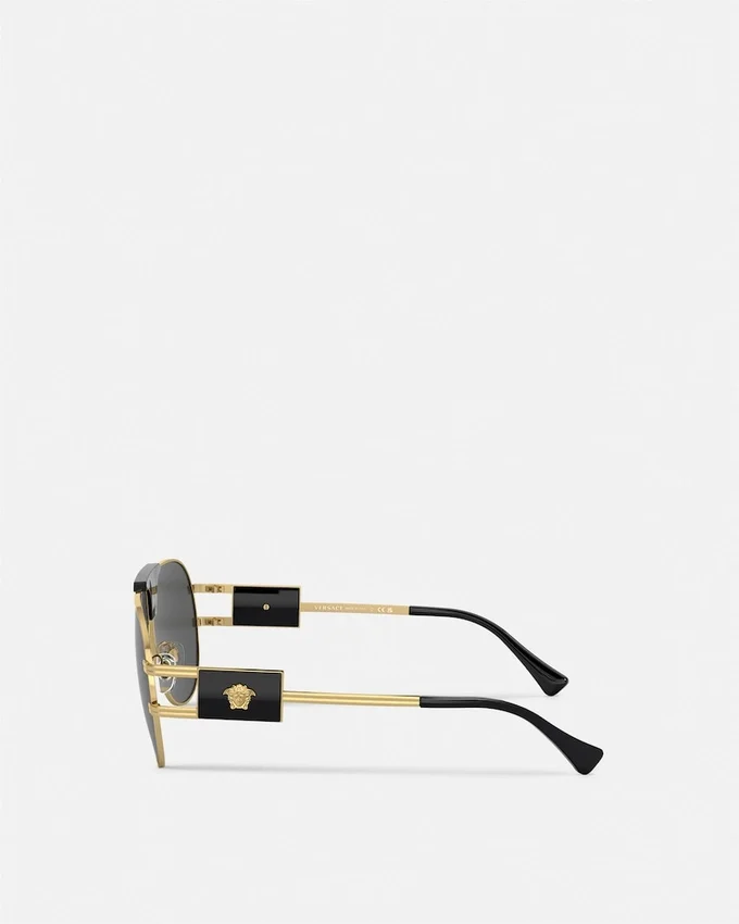 Pilot Sunglasses Pilot Sunglasses