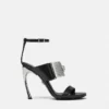 Pincer Sandals 105 mm Pincer Sandals 105 mm