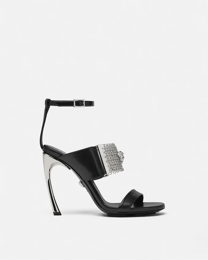 Pincer Sandals 105 mm Pincer Sandals 105 mm
