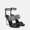Pincer Sandals 105 mm Pincer Sandals 105 mm