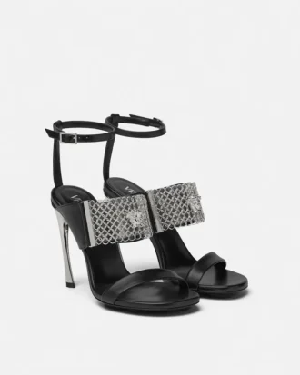 Pincer Sandals 105 mm