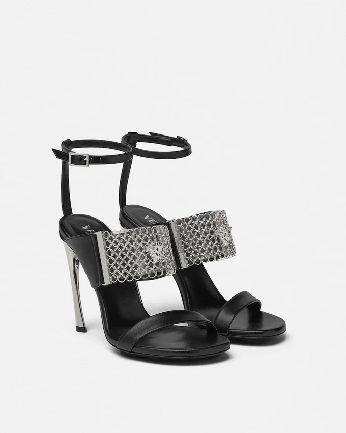 Pincer Sandals 105 mm Pincer Sandals 105 mm