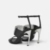 Pincer Sandals 105 mm Pincer Sandals 105 mm