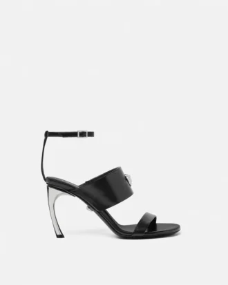 Pincer Sandals 85 mm