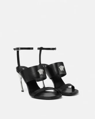 Pincer Sandals 85 mm