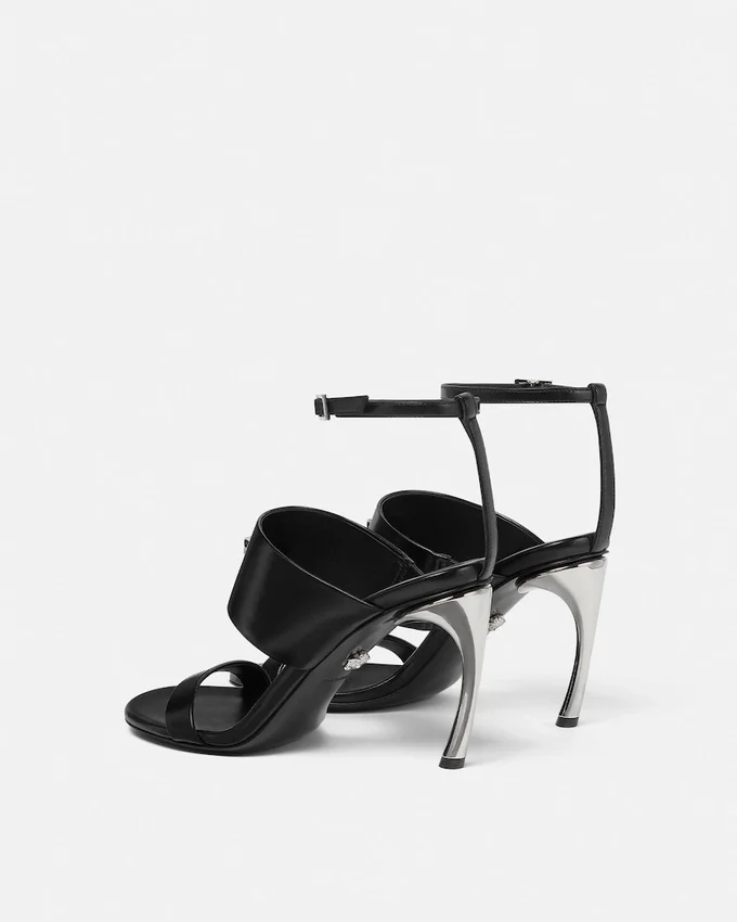 Pincer Sandals 85 mm Pincer Sandals 85 mm