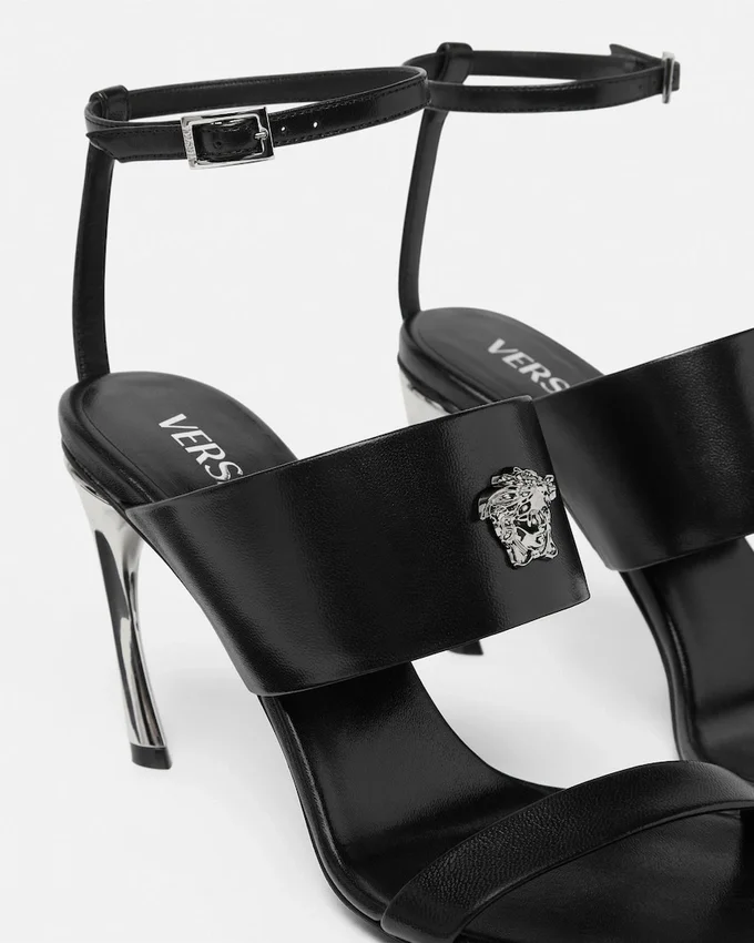 Pincer Sandals 85 mm Pincer Sandals 85 mm