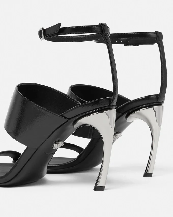 Pincer Sandals 85 mm Pincer Sandals 85 mm