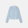 Pinstripe Pin Kids Shirt Pinstripe Pin Kids Shirt