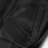 Plongé Leather Blouson Jacket Plongé Leather Blouson Jacket