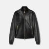 Plongé Leather Jacket Plongé Leather Jacket