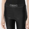 Plongé Leather Leggings Plongé Leather Leggings