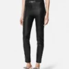 Plongé Leather Leggings Plongé Leather Leggings