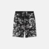 Porcelain Barocco Bermuda Shorts Porcelain Barocco Bermuda Shorts