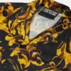 Porcelain Barocco Logomania Shirt Porcelain Barocco Logomania Shirt