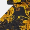 Porcelain Barocco Logomania Shirt Porcelain Barocco Logomania Shirt