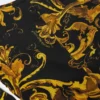 Porcelain Barocco Long Dress Porcelain Barocco Long Dress