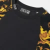 Porcelain Barocco Relaxed-Fit T-Shirt Porcelain Barocco Relaxed-Fit T-Shirt