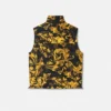 Porcelain Barocco Reversible Vest Porcelain Barocco Reversible Vest