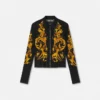 Porcelain Barocco Shirt Porcelain Barocco Shirt