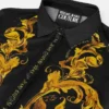 Porcelain Barocco Shirt Porcelain Barocco Shirt