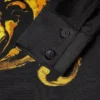 Porcelain Barocco Shirt Porcelain Barocco Shirt