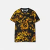 Porcelain Barocco Slim-Fit T-Shirt Porcelain Barocco Slim-Fit T-Shirt