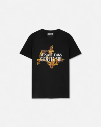 Porcelain Barocco T-Shirt