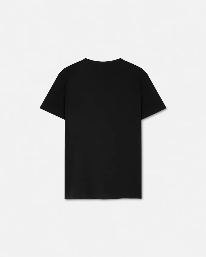 Porcelain Barocco T-Shirt Porcelain Barocco T-Shirt
