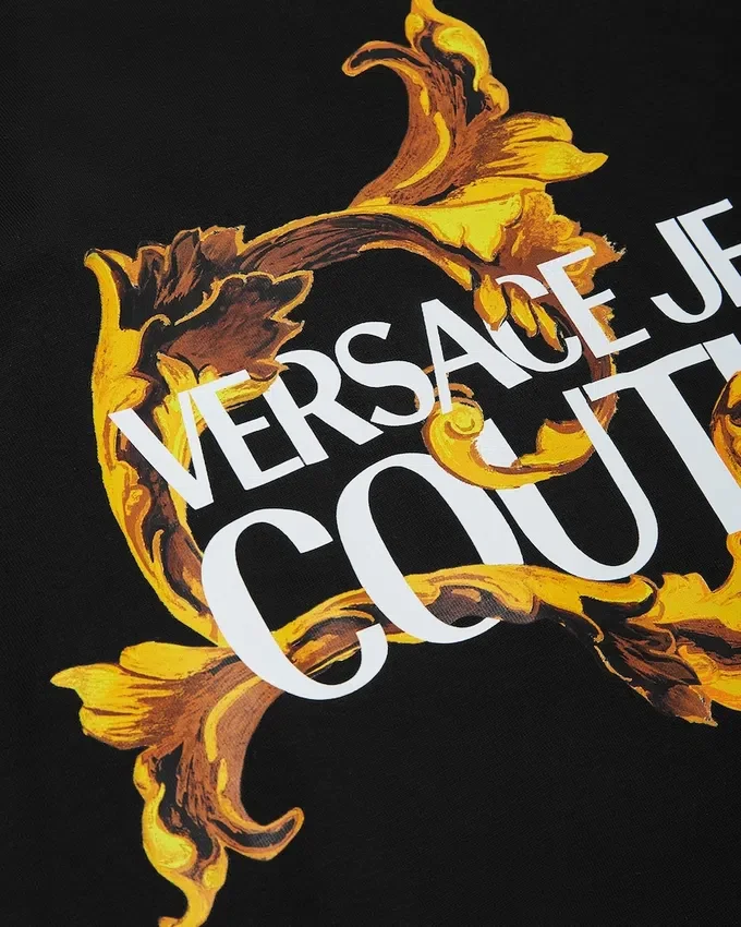 Porcelain Barocco T-Shirt Porcelain Barocco T-Shirt