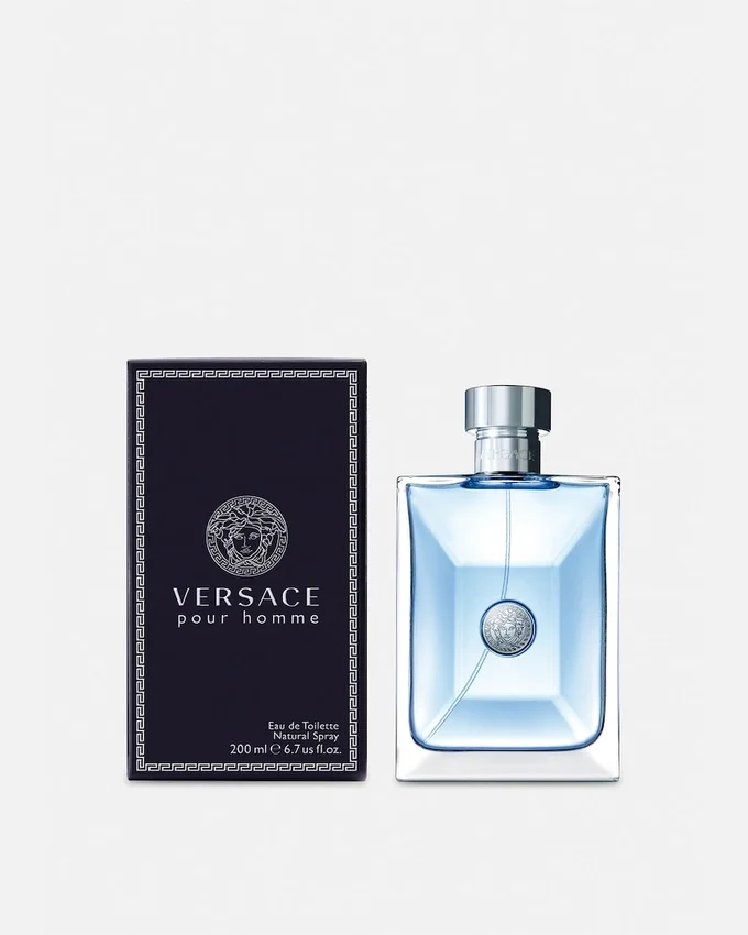 Pour Homme EDT 200 ml Pour Homme EDT 200 ml