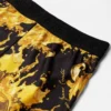 Printed Bicycle Shorts Printed Bicycle Shorts