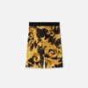 Printed Bicycle Shorts Printed Bicycle Shorts