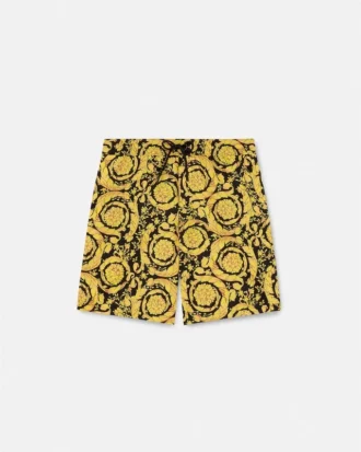 Printed Boardshorts