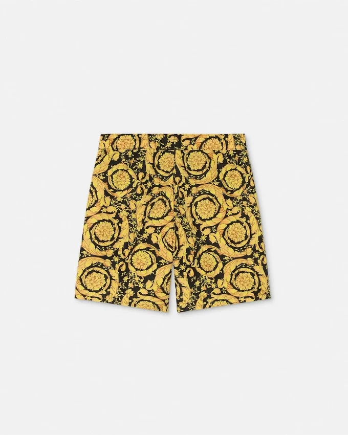Printed Boardshorts Printed Boardshorts
