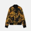 Printed Bomber