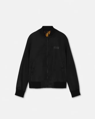 Printed Bomber