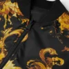 Printed Bomber