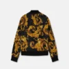 Printed Bomber
