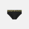 Printed Cotton-Jersey Briefs Printed Cotton-Jersey Briefs