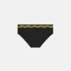 Printed Cotton-Jersey Briefs Printed Cotton-Jersey Briefs