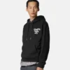 Printed Cotton-Jersey Hoodie Printed Cotton-Jersey Hoodie