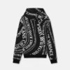 Printed Cotton-Jersey Hoodie Printed Cotton-Jersey Hoodie