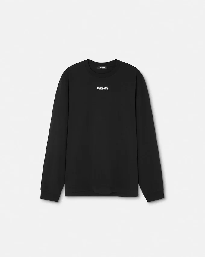 Printed Cotton-Jersey Regular T-Shirt Printed Cotton-Jersey Regular T-Shirt