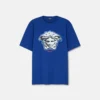 Printed Cotton-Jersey Regular T-Shirt Printed Cotton-Jersey Regular T-Shirt