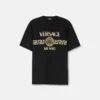 Printed Cotton-Jersey Regular T-Shirt Printed Cotton-Jersey Regular T-Shirt