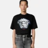 Printed Cotton-Jersey Regular T-Shirt Printed Cotton-Jersey Regular T-Shirt