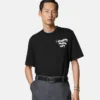 Printed Cotton-Jersey Regular T-Shirt Printed Cotton-Jersey Regular T-Shirt