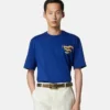 Printed Cotton-Jersey Regular T-Shirt Printed Cotton-Jersey Regular T-Shirt