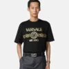 Printed Cotton-Jersey Regular T-Shirt Printed Cotton-Jersey Regular T-Shirt